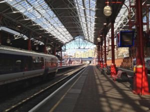 Marylebone valenties day