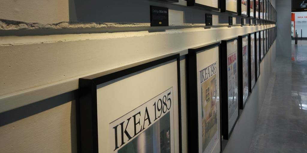 Ikea Oxford Street