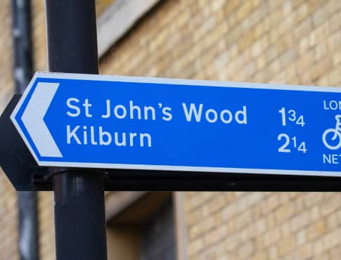 St John’s Wood: The Complete Area Guide