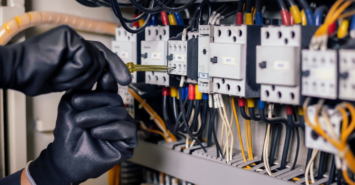 Landlord Electrical Safety Certificate