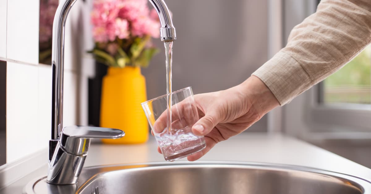 Legionella Certificate for Landlords