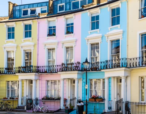 Primrose Hill