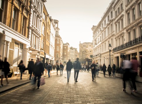 Key Streets to Buy, Rent and Invest in Covent Garden