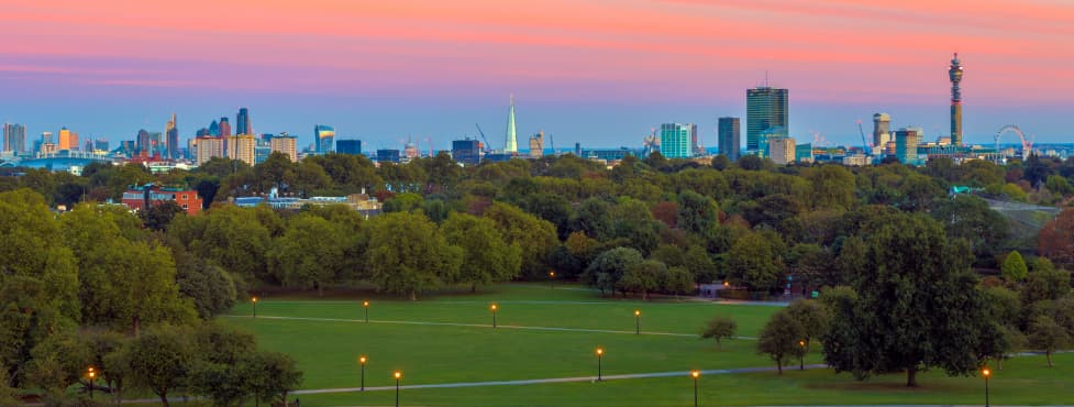 Primrose Hill