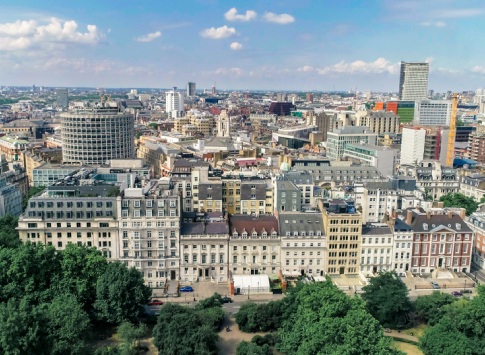 Living in Covent Garden: An Area Guide