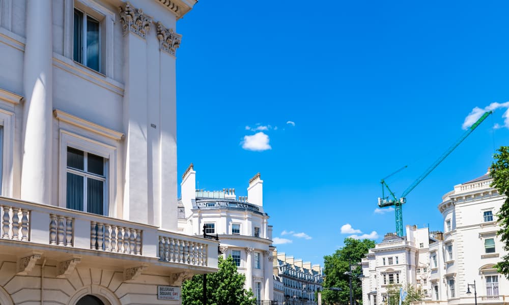 Property Lettings