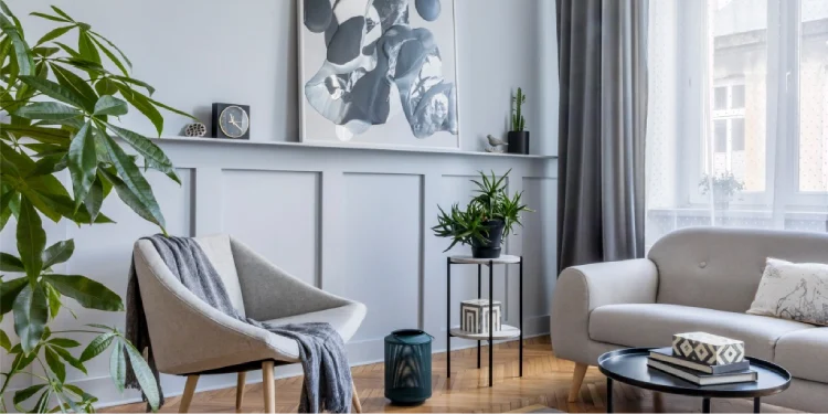 Selling Tips How to Stage your Home For Sale in the UK