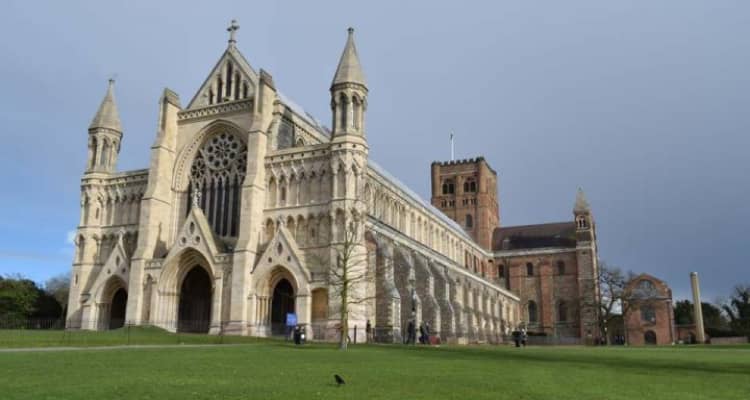 St Albans best commuter towns for london