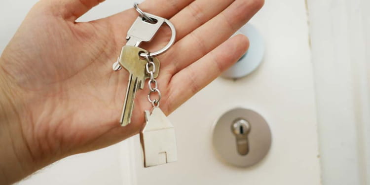 advice for first time renters