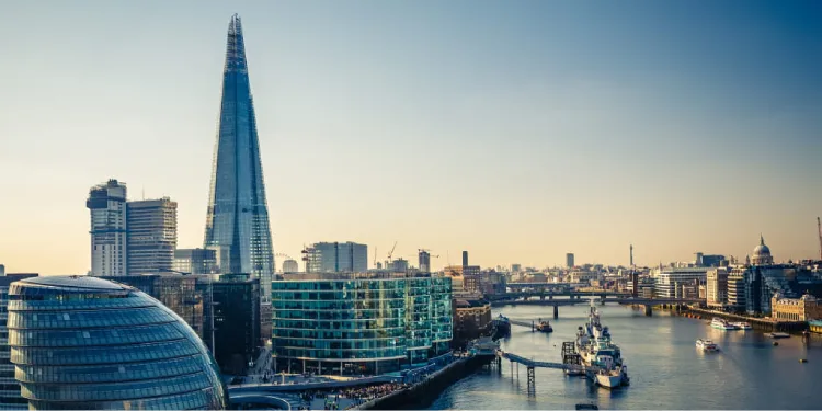 capital gains tax on selling a property