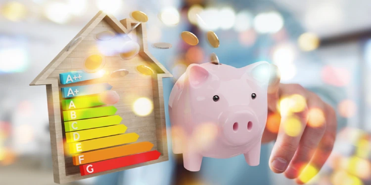 how to improve epc rating from d to c