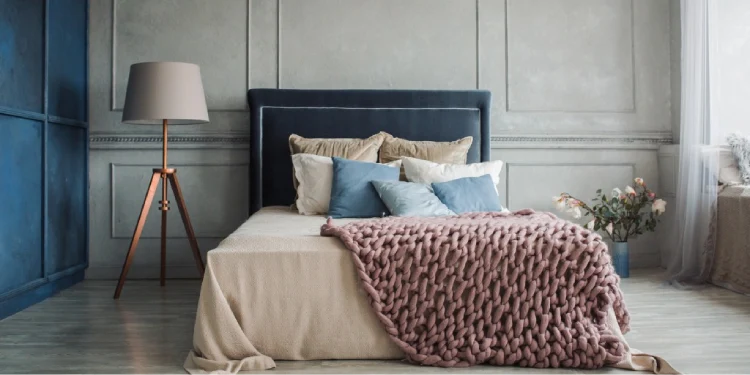 staging homes